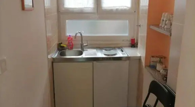 Номер Standard Rooms Mara