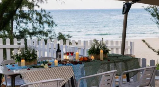 Wujiehai · Fanxing Camping Hotel, Забронировать Кемпинг Кемпинги и глэмпинги Шэньчжэнь, Кемпинг