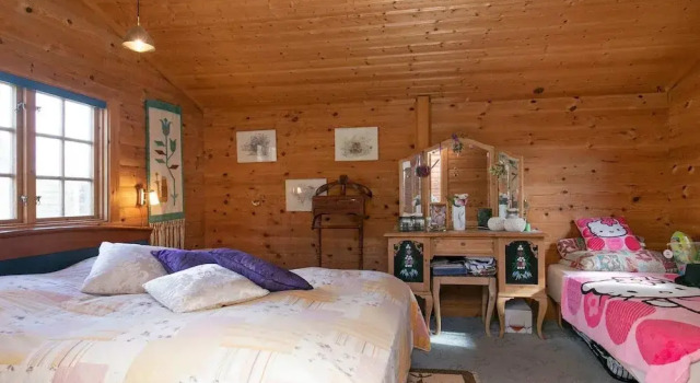 5 Person Holiday Home in Middelfart, Rezervovat Rekreační dům Vily v Funen, Vila