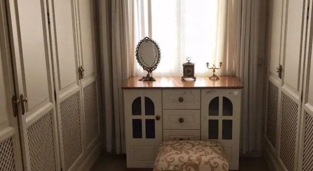 Boutique Guest Rooms