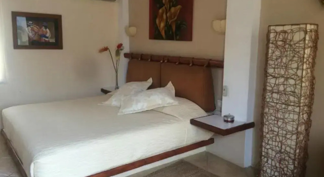 Hotel Boutique Playa Canela Ecuador, Book Boutique Hotels in Santa Elena Province with a Pool, Swimming Pool