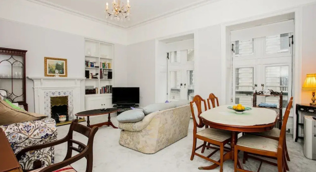 2 Bedroom Apartment in Westminister, Забронировать Апартаменты/квартира Апартаменты Лондона, рядом с Театр Phoenix, Апартаменты/квартира