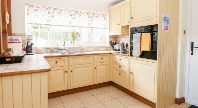 Hunters Lodge, Prenota Hotel Great Moulton 