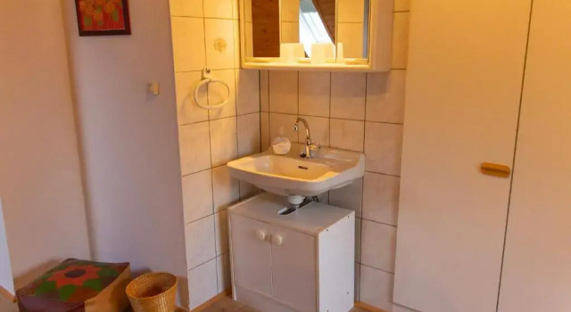 Коттедж с 3 комнатами Hexenhaus
