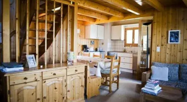 Chalet Fontannets, Book Chalet Sion Sion Ski