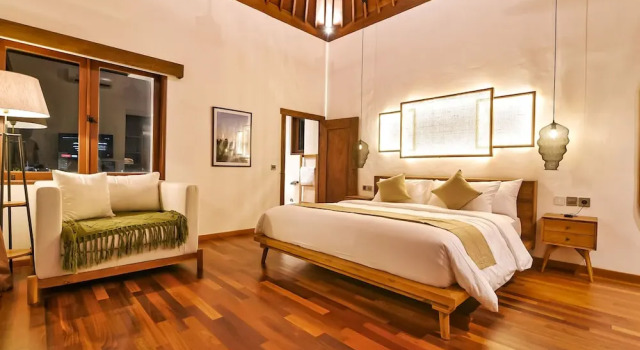 Villa Kalita, Rezervovat Vila Chaty v Bali, Chalupa