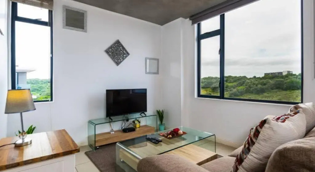 Coral Point Sibaya 1 bedroom Apartment