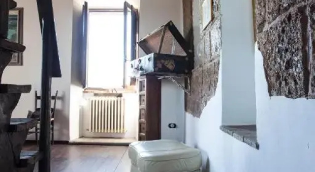 Libera Mente Civita, Book Hotel Bagnoregio Tuscia