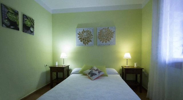 Casa Rural Maria, Prenota Hotel Hotel a La Gomera con parcheggio, Parcheggio