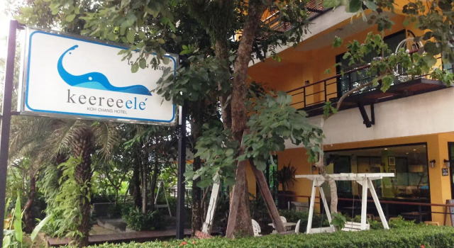 Keeree Ele Resort