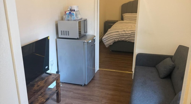 Apartment Sleeps 2, Varaa Huoneisto Asunnot kohteessa Merseyside, Huoneisto