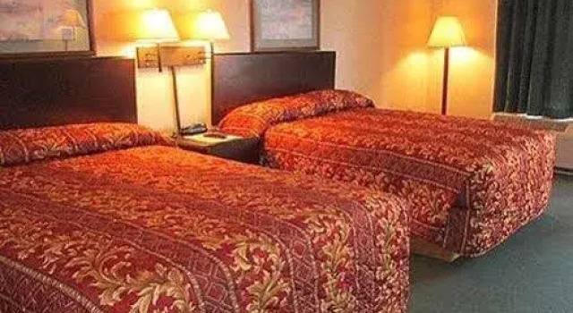 New Valdosta Inn and Suites, Забронировать Отель Валдоста Джорджия