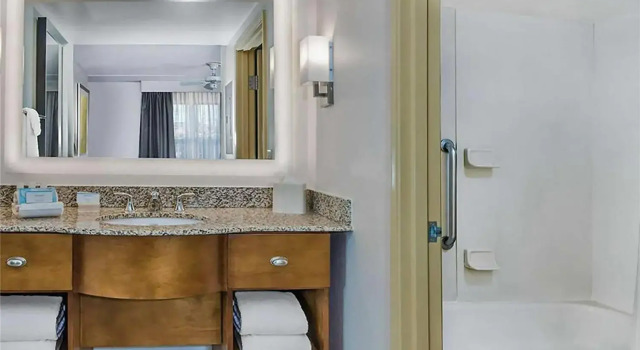Homewood Suites Phoenix-Metro Center Hotel, Boek Hotel Hotels in Arizona met ontbijt, Ontbijt