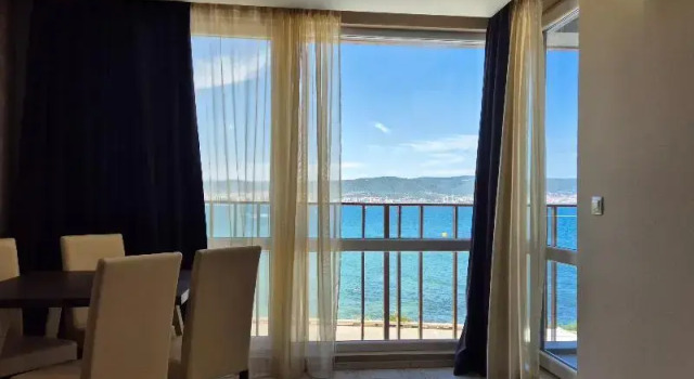 Апартаменты Paradiso Dreams Hotel, Nessebar