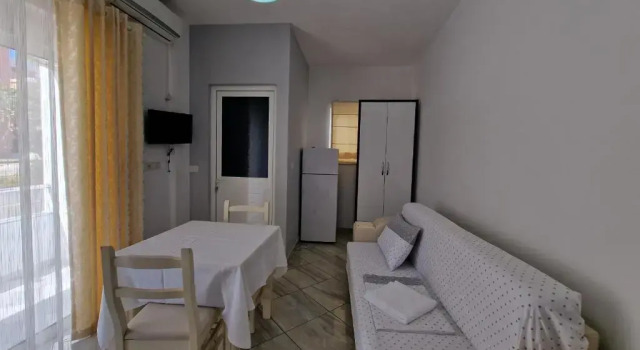 Люкс Hotel Artur2