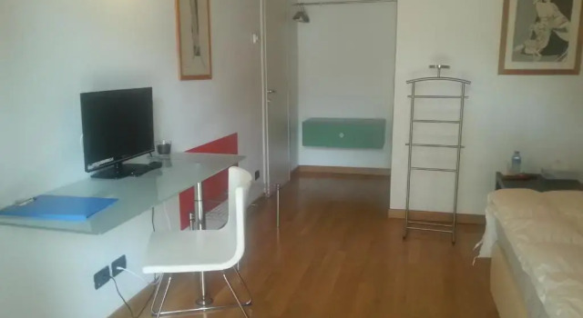 Номер Standard B&B Oasi Vetoio