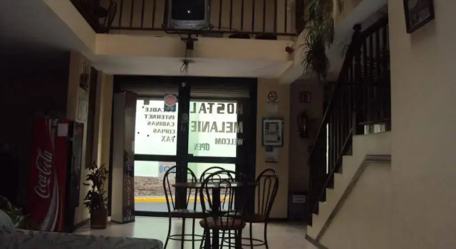 Hostal Melanie