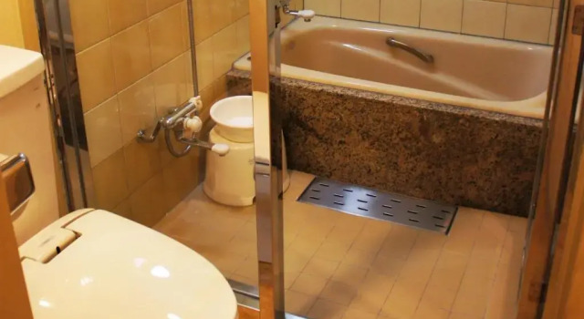 Одноместный номер Standard Hotel Sanmarco