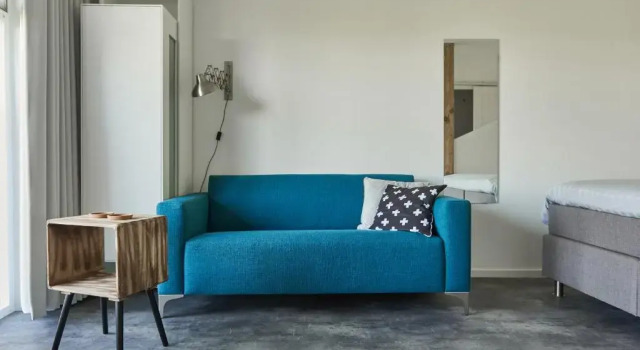 B&B Molenstreek, Rezervovat Penzión se snídaní 5hvězdičkové hotely v Groningen, 5*