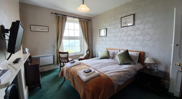 Sinai House, Book Hotel Hoteller i centrum af Lynton, hoteller i centrum af Lynton