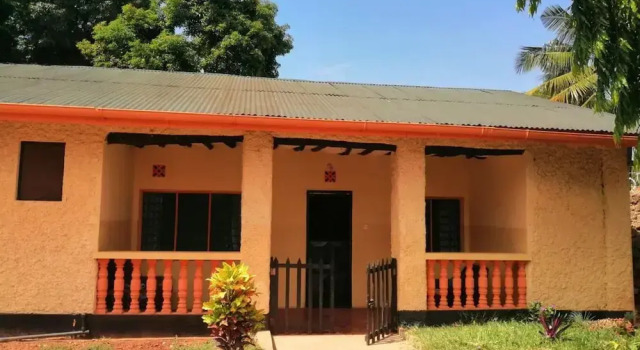 Diani Travelers Guest House, Reserva ahora Hostal o pensión Ukunda Kwale