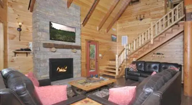 Ridge View Lodge - Smoky Mountains - Gatlinburg - Pigeon Forge