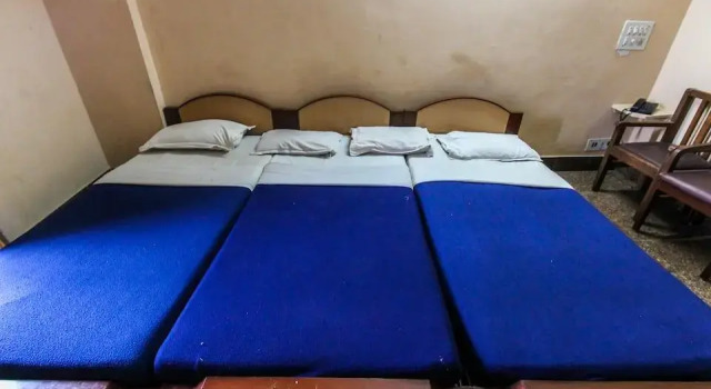 Trishala Residency, Rezervovat Hotel Bangalore Bangalore