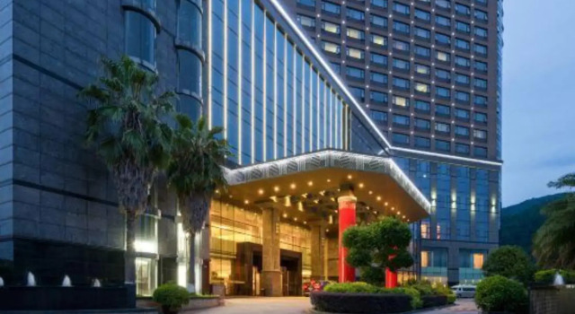 Minzhong Grand Hotel