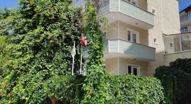 Dunya Pansiyon