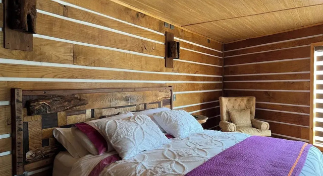 Hotel Boutique La Casa de Coco, Book Boutique Gorbea Araucanía