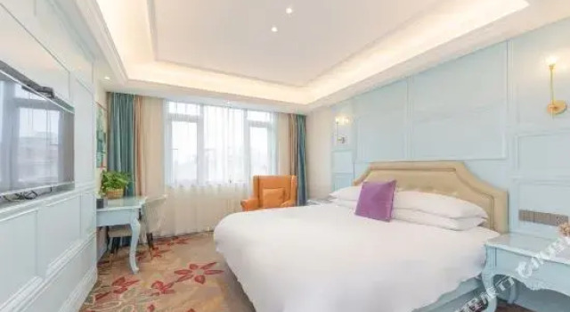Honglou Lishe Boutique Hotel, Book Boutique Boutique Hotels in Lishui, Boutique
