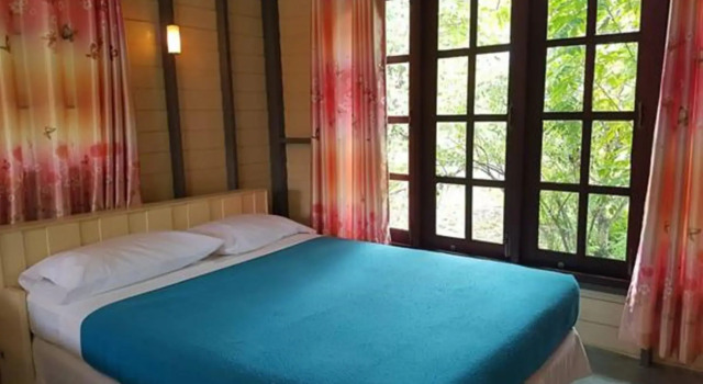 Номер Standard Rai Fhun Pen Jing Resort