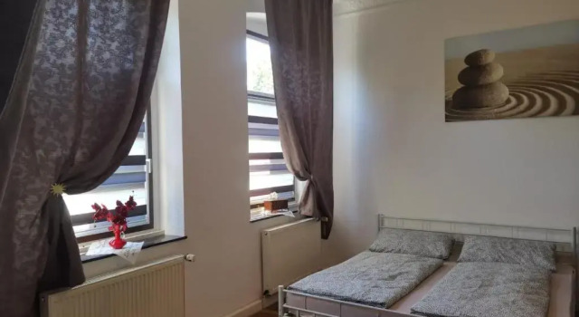 Ferienwohnung Harmonie 45 m2, Rezervasyon Otel Solingen Kuzey Ren-Vestfalya