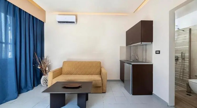 Номер Comfort Christina Dream Village