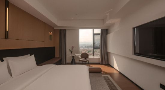 Люкс Usun Hotel