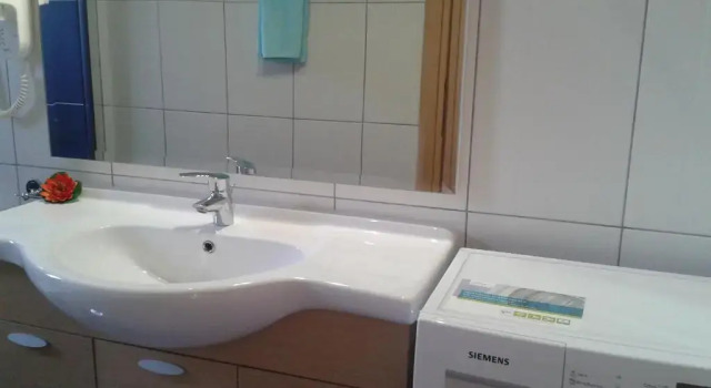 Апартаменты с 2 комнатами с видом на море Sofia Apartments