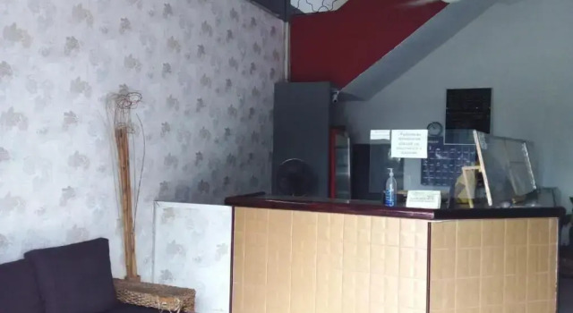 Hotel Verasol, Rezerwuj Hotel Hotele w Xico z parkingiem, Parking