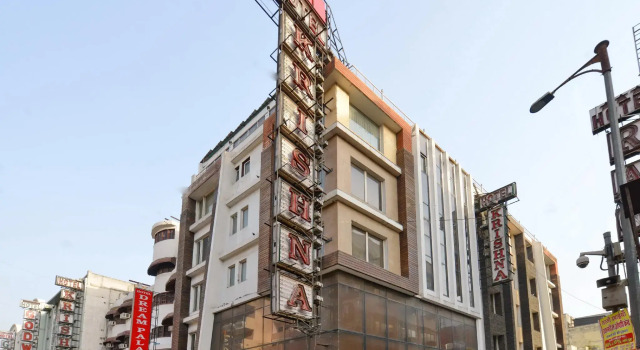 Hotel Krishna