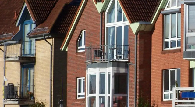 Ferienwohnung Marina Cux