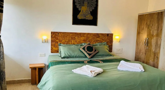 Номер Standard The Bodhi Tree Resort