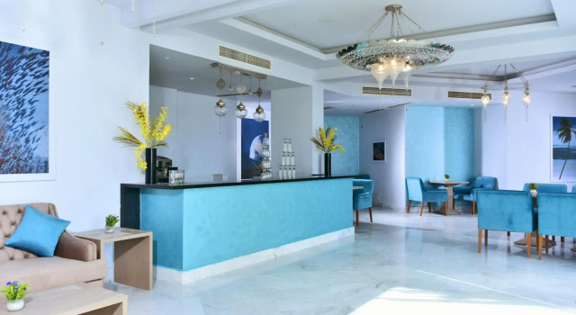 Hotelux La Playa Alamein