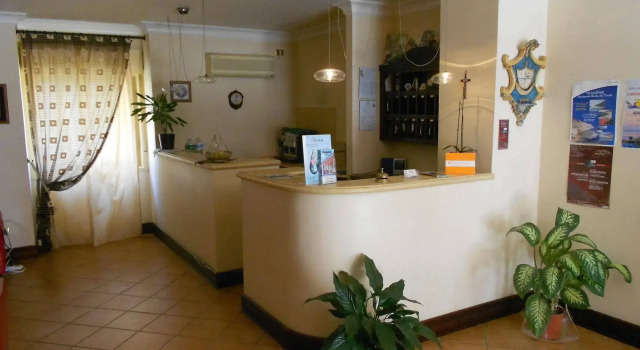 Hotel Concordia