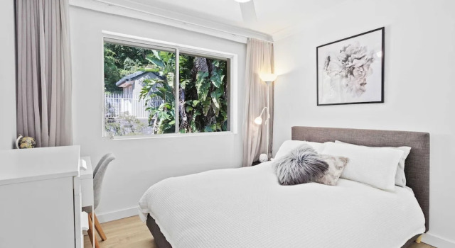 Hillside in the heart of Burleigh, Prenota Appartamento Hotel a Queensland con parcheggio, Parcheggio