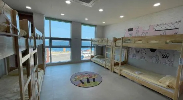 Jeju Airport Guesthouse Yesjun