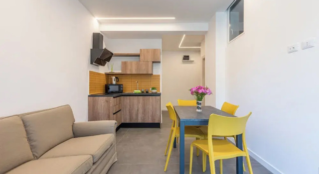 Parisi Homes by Wonderful Italy