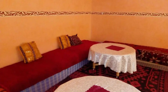 Auberge Oued Dades