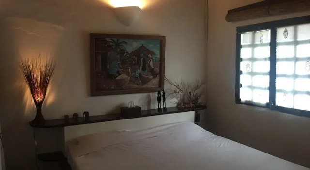 O\Sole Mio Assinie, Prenota Hotel Assinie-Mafia Aboisso