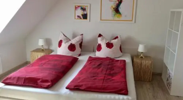 Villa am Schwanenteich, Prenota Villa Ville a Brandeburgo, Villa