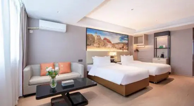 Люкс Yilu Xingcheng Hotel
