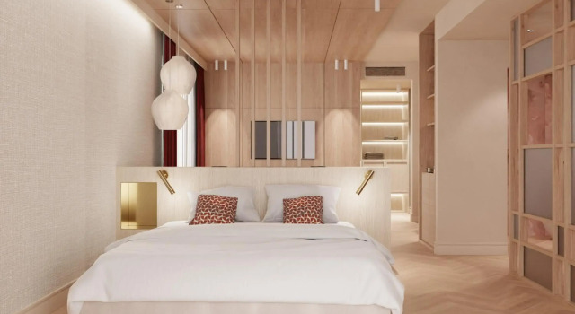 Baia del Mar Beach Boutique Hotel